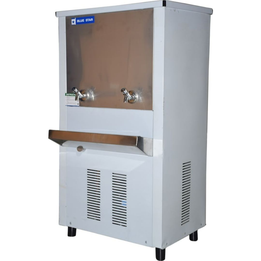 Blue star storage water sales cooler