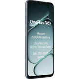 OnePlus N6X 5G 17.30 Centimeter (6.80) 13 MP CMOS Rear Camera & 5 MP Front Camera 120Hz HD+ LCD Display MediaTek® Dimensity® 6360Apex Octa Core Processor Smartphones Mobile