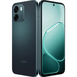 Oppo A6 5G 17.15 Centimeter (6.75) Dual Rear Camera 50MP Wide Angle + 2MP Monochrome & 8 MP Front Camera 120Hz HD+ LCD Display MediaTek® Dimensity® 6300 Octa Core Processor Smartphones Mobile