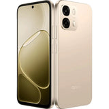 Oppo A6 Pro 5G 17.15 Centimeter (6.75) Dual Rear Camera 50MP Wide Angle + 2MP Monochrome & 16 MP Front Camera 120Hz HD+ LCD Display MediaTek® Dimensity® 6300 Octa Core Processor Smartphones Mobile