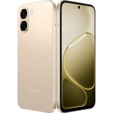 Oppo A6S 5G 17.15 Centimeter (6.75) Dual Rear Camera 50MP Wide Angle + 2MP Monochrome & 5 MP Front Camera 120Hz HD+ LCD Display MediaTek® Dimensity® 6300 Octa Core Processor Smartphones Mobile