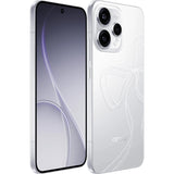 Oppo RENO15 5G 16.74 Centimeter (6.59) Triple Rear Camera 8MP Ultra Wide Angle + 50MP Wide Angle + 50MP Telephoto & 50 MP Front Camera 120Hz FHD+ AMOLED Display Qualcomm® Snapdragon® 7 Gen 4 Octa Core Processor Smartphones Mobile