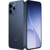 Oppo RENO15C 5G 16.69 Centimeter (6.57) Triple Rear Camera 8MP Ultra Wide Angle + 50MP Wide Angle + 2MP Macro & 50 MP Front Camera 120Hz FHD+ AMOLED Display Qualcomm® Snapdragon® 6 Gen 1 Octa Core Processor Smartphones Mobile