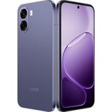 Oppo A6S 5G 17.15 Centimeter (6.75) Dual Rear Camera 50MP Wide Angle + 2MP Monochrome & 5 MP Front Camera 120Hz HD+ LCD Display MediaTek® Dimensity® 6300 Octa Core Processor Smartphones Mobile