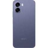 Oppo A6S 5G 17.15 Centimeter (6.75) Dual Rear Camera 50MP Wide Angle + 2MP Monochrome & 5 MP Front Camera 120Hz HD+ LCD Display MediaTek® Dimensity® 6300 Octa Core Processor Smartphones Mobile
