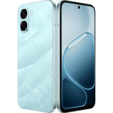 Oppo A6X 5G 17.15 Centimeter (6.75) Single Rear Camera 13MP Wide Angle & 5 MP Front Camera 120Hz HD+ LCD Display MediaTek® Dimensity® 6300 Octa Core Processor Smartphones Mobile
