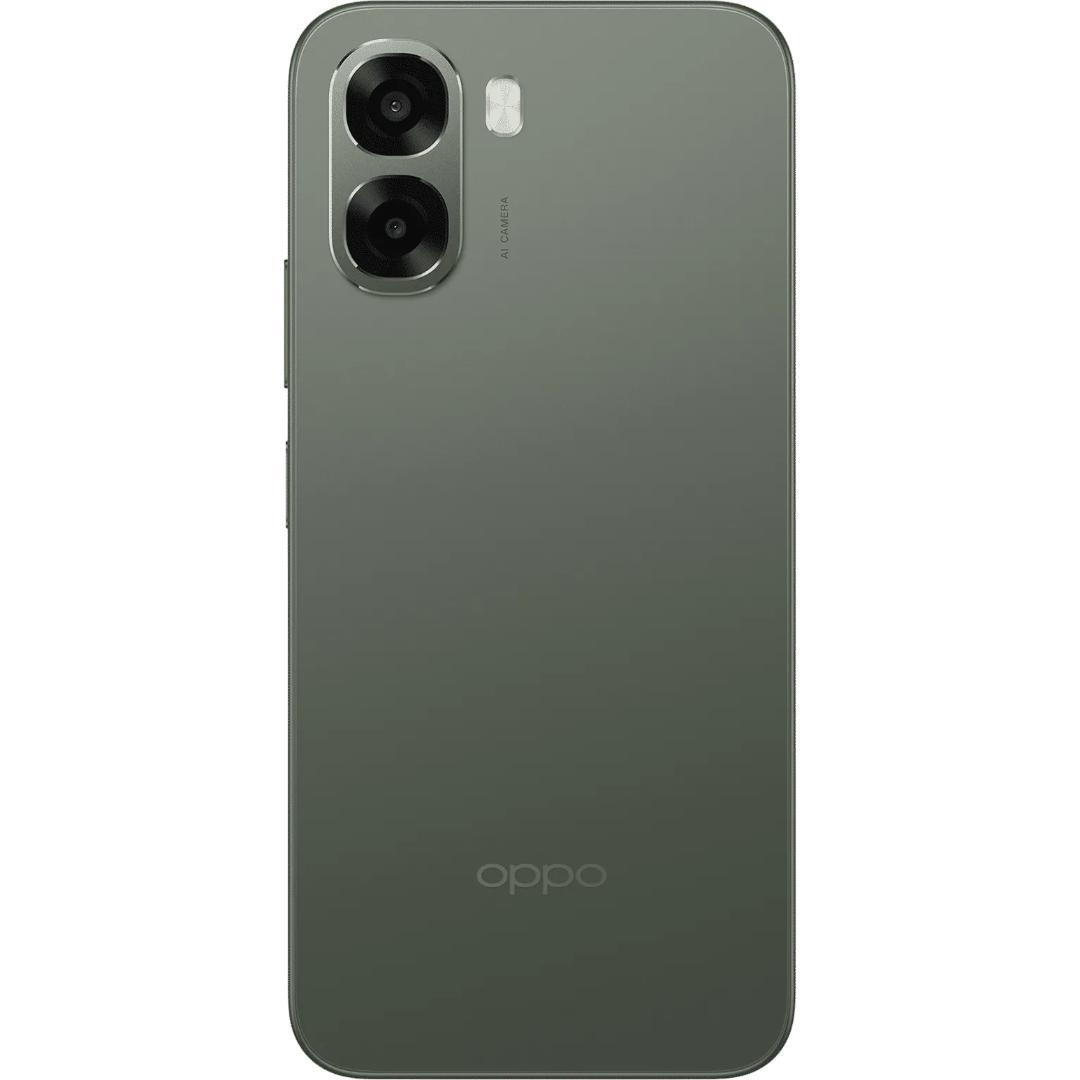 Oppo A6X 5G 17.15 Centimeter (6.75) Single Rear Camera 13MP Wide Angle & 5 MP Front Camera 120Hz HD+ LCD Display MediaTek® Dimensity® 6300 Octa Core Processor Smartphones Mobile