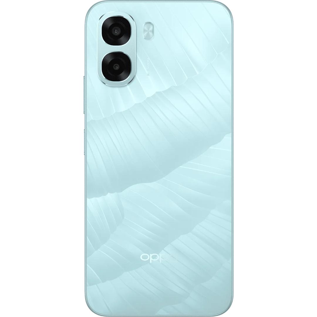 Oppo A6X 5G 17.15 Centimeter (6.75) Single Rear Camera 13MP Wide Angle & 5 MP Front Camera 120Hz HD+ LCD Display MediaTek® Dimensity® 6300 Octa Core Processor Smartphones Mobile