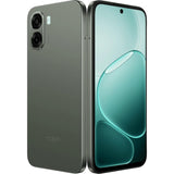 Oppo A6X 5G 17.15 Centimeter (6.75) Single Rear Camera 13MP Wide Angle & 5 MP Front Camera 120Hz HD+ LCD Display MediaTek® Dimensity® 6300 Octa Core Processor Smartphones Mobile