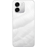 Oppo A6 5G 17.15 Centimeter (6.75) Dual Rear Camera 50MP Wide Angle + 2MP Monochrome & 8 MP Front Camera 120Hz HD+ LCD Display MediaTek® Dimensity® 6300 Octa Core Processor Smartphones Mobile