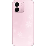 Oppo A6 5G 17.15 Centimeter (6.75) Dual Rear Camera 50MP Wide Angle + 2MP Monochrome & 8 MP Front Camera 120Hz HD+ LCD Display MediaTek® Dimensity® 6300 Octa Core Processor Smartphones Mobile