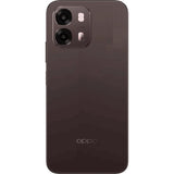 Oppo A6 Pro 5G 17.15 Centimeter (6.75) Dual Rear Camera 50MP Wide Angle + 2MP Monochrome & 16 MP Front Camera 120Hz HD+ LCD Display MediaTek® Dimensity® 6300 Octa Core Processor Smartphones Mobile