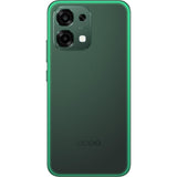 Oppo F33 5G 16.69 Centimeter (6.57) Dual Rear Camera 50MP Wide Angle + 2MP Monochrome & 16 MP Front Camera 120Hz FHD+ AMOLED Display MediaTek® Dimensity® 6360 MAX Octa Core Processor Smartphones Mobile