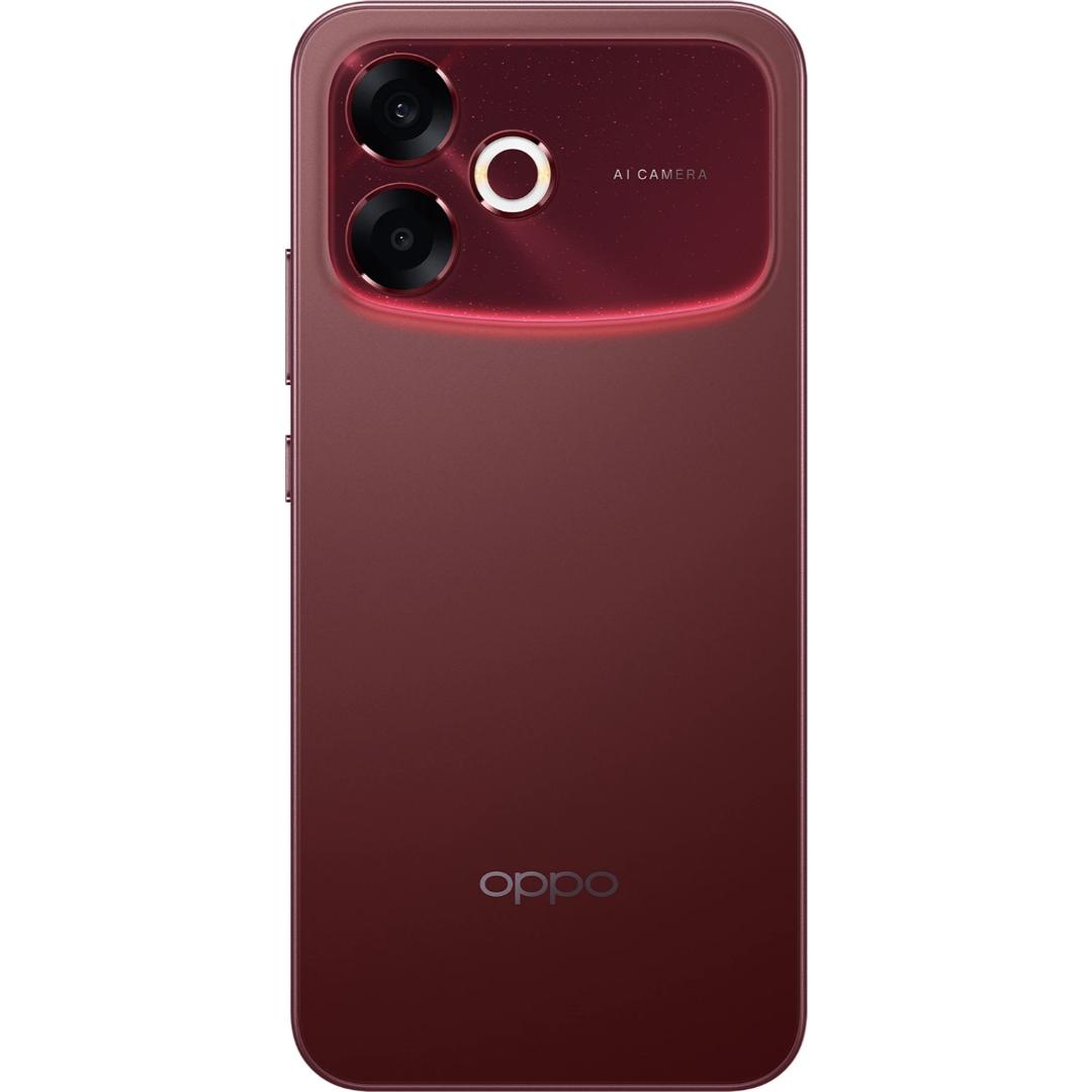 Oppo F33 Pro 5G 16.69 Centimeter (6.57) Dual Rear Camera 50MP Wide Angle + 2MP Monochrome & 50 MP Front Camera 120Hz FHD+ AMOLED Display MediaTek® Dimensity® 6360 MAX Octa Core Processor Smartphones Mobile
