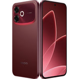 Oppo F33 Pro 5G 16.69 Centimeter (6.57) Dual Rear Camera 50MP Wide Angle + 2MP Monochrome & 50 MP Front Camera 120Hz FHD+ AMOLED Display MediaTek® Dimensity® 6360 MAX Octa Core Processor Smartphones Mobile