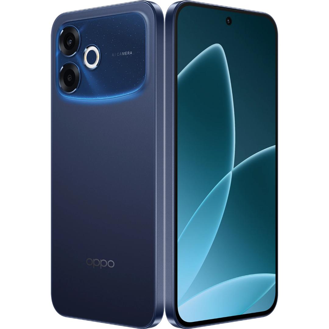 Oppo F33 Pro 5G 16.69 Centimeter (6.57) Dual Rear Camera 50MP Wide Angle + 2MP Monochrome & 50 MP Front Camera 120Hz FHD+ AMOLED Display MediaTek® Dimensity® 6360 MAX Octa Core Processor Smartphones Mobile