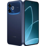 Oppo F33 Pro 5G 16.69 Centimeter (6.57) Dual Rear Camera 50MP Wide Angle + 2MP Monochrome & 50 MP Front Camera 120Hz FHD+ AMOLED Display MediaTek® Dimensity® 6360 MAX Octa Core Processor Smartphones Mobile