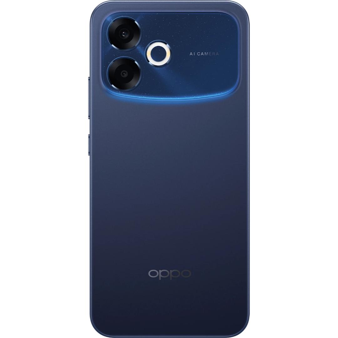Oppo F33 Pro 5G 16.69 Centimeter (6.57) Dual Rear Camera 50MP Wide Angle + 2MP Monochrome & 50 MP Front Camera 120Hz FHD+ AMOLED Display MediaTek® Dimensity® 6360 MAX Octa Core Processor Smartphones Mobile