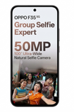 Oppo F35 5G 16.69 Centimeter (6.57) Dual Rear Camera 50MP Wide Angle + 2MP Monochrome & 5 MP Front Camera 120Hz FHD+ Flexible AMOLED Display MediaTek® Dimensity® 6360 MAX Octa Core Processor Smartphones Mobile