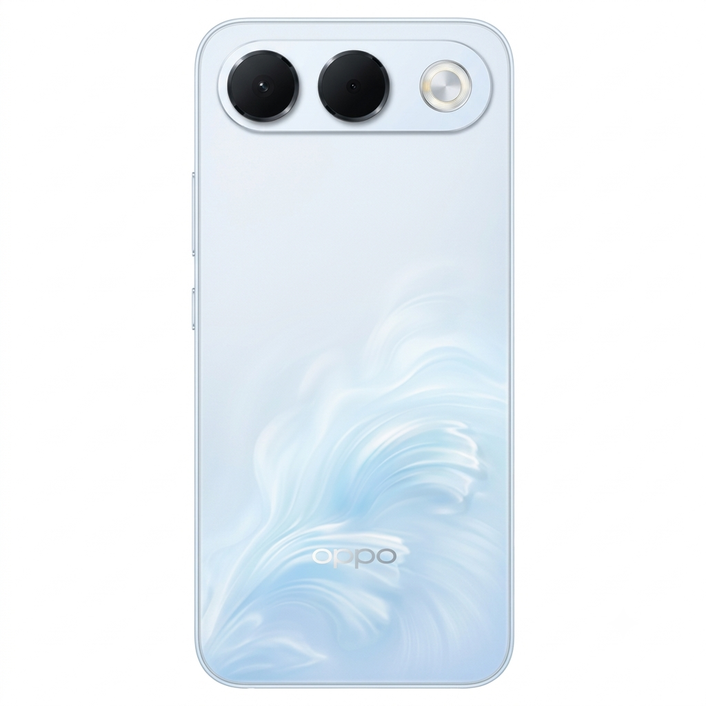 Oppo F35 5G 16.69 Centimeter (6.57) Dual Rear Camera 50MP Wide Angle + 2MP Monochrome & 5 MP Front Camera 120Hz FHD+ Flexible AMOLED Display MediaTek® Dimensity® 6360 MAX Octa Core Processor Smartphones Mobile
