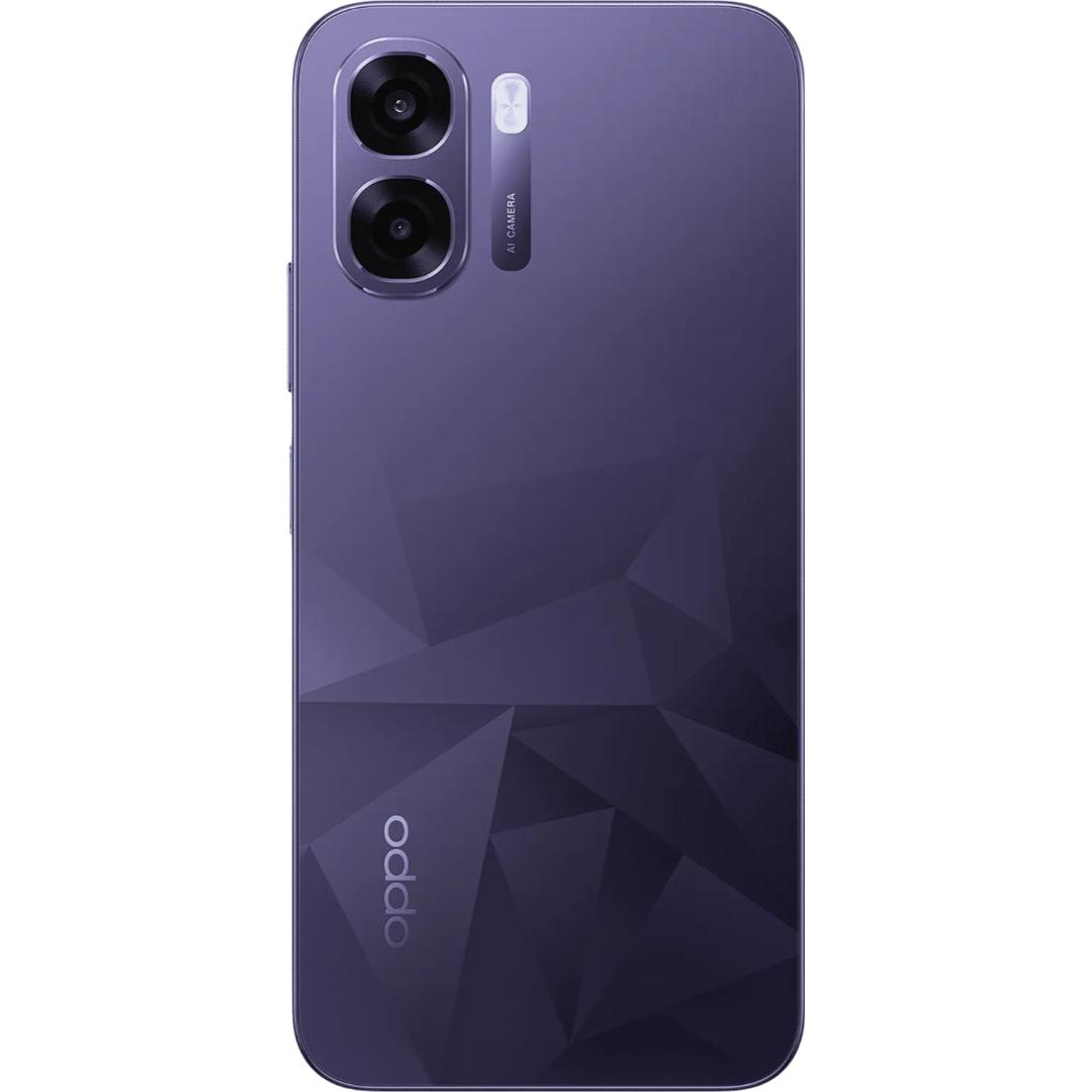Oppo K14X 5G 17.15 Centimeter (6.75) Dual Rear Camera 50MP Wide Angle + 2MP Monochrome & 5 MP Front Camera 120Hz HD+ LCD Display MediaTek® Dimensity® 6300 Octa Core Processor Smartphones Mobile