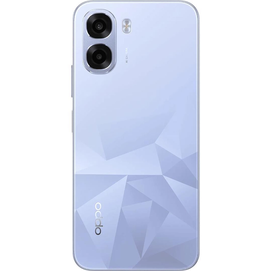 Oppo K14X 5G 17.15 Centimeter (6.75) Dual Rear Camera 50MP Wide Angle + 2MP Monochrome & 5 MP Front Camera 120Hz HD+ LCD Display MediaTek® Dimensity® 6300 Octa Core Processor Smartphones Mobile