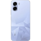 Oppo K14X 5G 17.15 Centimeter (6.75) Dual Rear Camera 50MP Wide Angle + 2MP Monochrome & 5 MP Front Camera 120Hz HD+ LCD Display MediaTek® Dimensity® 6300 Octa Core Processor Smartphones Mobile