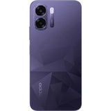 Oppo K14X 5G 17.15 Centimeter (6.75) Dual Rear Camera 50MP Wide Angle + 2MP Monochrome & 5 MP Front Camera 120Hz HD+ LCD Display MediaTek® Dimensity® 6300 Octa Core Processor Smartphones Mobile