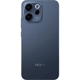 Oppo RENO15C 5G 16.69 Centimeter (6.57) Triple Rear Camera 8MP Ultra Wide Angle + 50MP Wide Angle + 2MP Macro & 50 MP Front Camera 120Hz FHD+ AMOLED Display Qualcomm® Snapdragon® 6 Gen 1 Octa Core Processor Smartphones Mobile