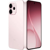 Oppo RENO15C 5G 16.69 Centimeter (6.57) Triple Rear Camera 8MP Ultra Wide Angle + 50MP Wide Angle + 2MP Macro & 50 MP Front Camera 120Hz FHD+ AMOLED Display Qualcomm® Snapdragon® 6 Gen 1 Octa Core Processor Smartphones Mobile