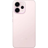 Oppo RENO15C 5G 16.69 Centimeter (6.57) Triple Rear Camera 8MP Ultra Wide Angle + 50MP Wide Angle + 2MP Macro & 50 MP Front Camera 120Hz FHD+ AMOLED Display Qualcomm® Snapdragon® 6 Gen 1 Octa Core Processor Smartphones Mobile
