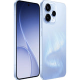 Oppo RENO15 5G 16.74 Centimeter (6.59) Triple Rear Camera 8MP Ultra Wide Angle + 50MP Wide Angle + 50MP Telephoto & 50 MP Front Camera 120Hz FHD+ AMOLED Display Qualcomm® Snapdragon® 7 Gen 4 Octa Core Processor Smartphones Mobile