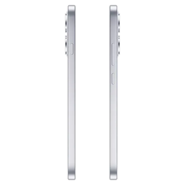Oppo RENO16C 5G 16.69 Centimeter (6.57) Triple Rear Camera 8MP Ultra Wide Angle + 50MP Wide Angle + 50MP Telephoto & 50 MP Front Camera 120Hz FHD+ AMOLED Display MediaTek® Dimensity® 7300 Octa Core Processor Smartphones Mobile
