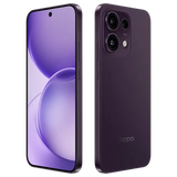 Oppo RENO16C 5G 16.69 Centimeter (6.57) Triple Rear Camera 8MP Ultra Wide Angle + 50MP Wide Angle + 50MP Telephoto & 50 MP Front Camera 120Hz FHD+ AMOLED Display MediaTek® Dimensity® 7300 Octa Core Processor Smartphones Mobile
