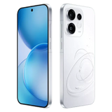 Oppo RENO16 5G 16.05 Centimeter (6.32) Triple Rear Camera 50MP Ultra Wide Angle + 50MP Wide Angle + 50MP Telephoto & 50 MP Front Camera 120Hz FHD+ AMOLED Display Qualcomm® Snapdragon® 7 Gen 4 Octa Core Processor Smartphones Mobile