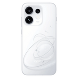 Oppo RENO16 5G 16.05 Centimeter (6.32) Triple Rear Camera 50MP Ultra Wide Angle + 50MP Wide Angle + 50MP Telephoto & 50 MP Front Camera 120Hz FHD+ AMOLED Display Qualcomm® Snapdragon® 7 Gen 4 Octa Core Processor Smartphones Mobile