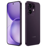 Oppo RENO16 5G 16.05 Centimeter (6.32) Triple Rear Camera 50MP Ultra Wide Angle + 50MP Wide Angle + 50MP Telephoto & 50 MP Front Camera 120Hz FHD+ AMOLED Display Qualcomm® Snapdragon® 7 Gen 4 Octa Core Processor Smartphones Mobile