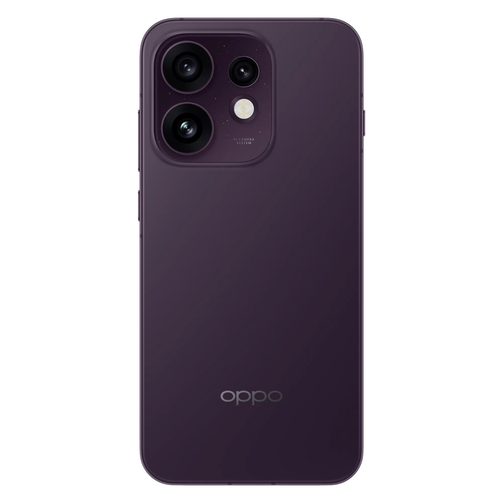 Oppo RENO16 5G 16.05 Centimeter (6.32) Triple Rear Camera 50MP Ultra Wide Angle + 50MP Wide Angle + 50MP Telephoto & 50 MP Front Camera 120Hz FHD+ AMOLED Display Qualcomm® Snapdragon® 7 Gen 4 Octa Core Processor Smartphones Mobile