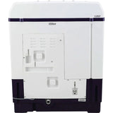 LG 7.50 kg P7525SPAZ.APRQEIL 5 Star Roller Jet Pulsator Semi Automatic Top Loading Washing Machine (2023 Model, Purple)