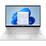 HP 35.6 Centimeter (14) Pavilion14-DY0207TU X360 Intel Core i3 11th Gen 1125G4 With MS Office 8 GB/512 GB SSD/Windows 11 Home Thin and Light Laptop (Natural Silver)