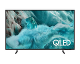 Samsung Q7F Series 4K Ultra HD UHD Dimming with Alexa & Google Assistant Quad Core Processor 4K Tizen Smart LED TV (2025 Edition, Black)