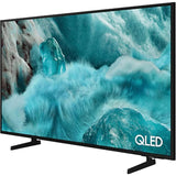 Samsung Quantum HDR Q-Symphony Q7F Series 4K Ultra HD UHD Dimming with Alexa & Google Assistant Quad Core Processor 4K Tizen Smart LED TV (2025 Edition, Black)