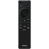 Samsung Quantum HDR Q-Symphony Q7F Series 4K Ultra HD UHD Dimming with Alexa & Google Assistant Quad Core Processor 4K Tizen Smart LED TV (2025 Edition, Black)