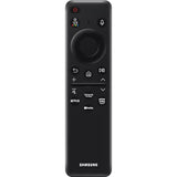 Samsung Quantum HDR Q-Symphony Q7F Series 4K Ultra HD UHD Dimming with Alexa & Google Assistant Quad Core Processor 4K Tizen Smart LED TV (2025 Edition, Black)