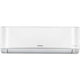 Hitachi Toushi Plus 5200XL 1.50 T RAS.E518PCAIBS 5 Star Copper Condenser Inverter Split Air Conditioner (2023 Model, White)