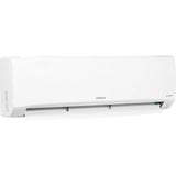 Hitachi Toushi Plus 5200XL 1.50 T RAS.E518PCAIBS 5 Star Copper Condenser Inverter Split Air Conditioner (2023 Model, White)
