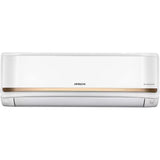 Hitachi iZen 3400FXL 1.50 T RAS.G318PCAISF 3 Star Copper Condenser, Superfine Mesh Filter, Dust Filter Inverter Split Air Conditioner (2023 Model, White)