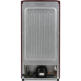 Voltas Beko 175 Litre 2 Star Direct Cool Single Door Refrigerator with Toughened Glass Shelves (Wine, RDC208C1/2D0OWE0M0000GD, 1101647)