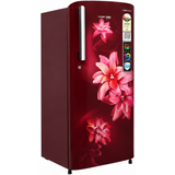 Voltas Beko 175 L Direct Cool Single Door 1 Star Refrigerator (Wine, RDC208D1 / 1D0WSE0M0000GD 1101662)