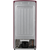 Voltas Beko 175 L Direct Cool Single Door 1 Star Refrigerator (Wine, RDC208D1 / 1D0WSE0M0000GD 1101662)